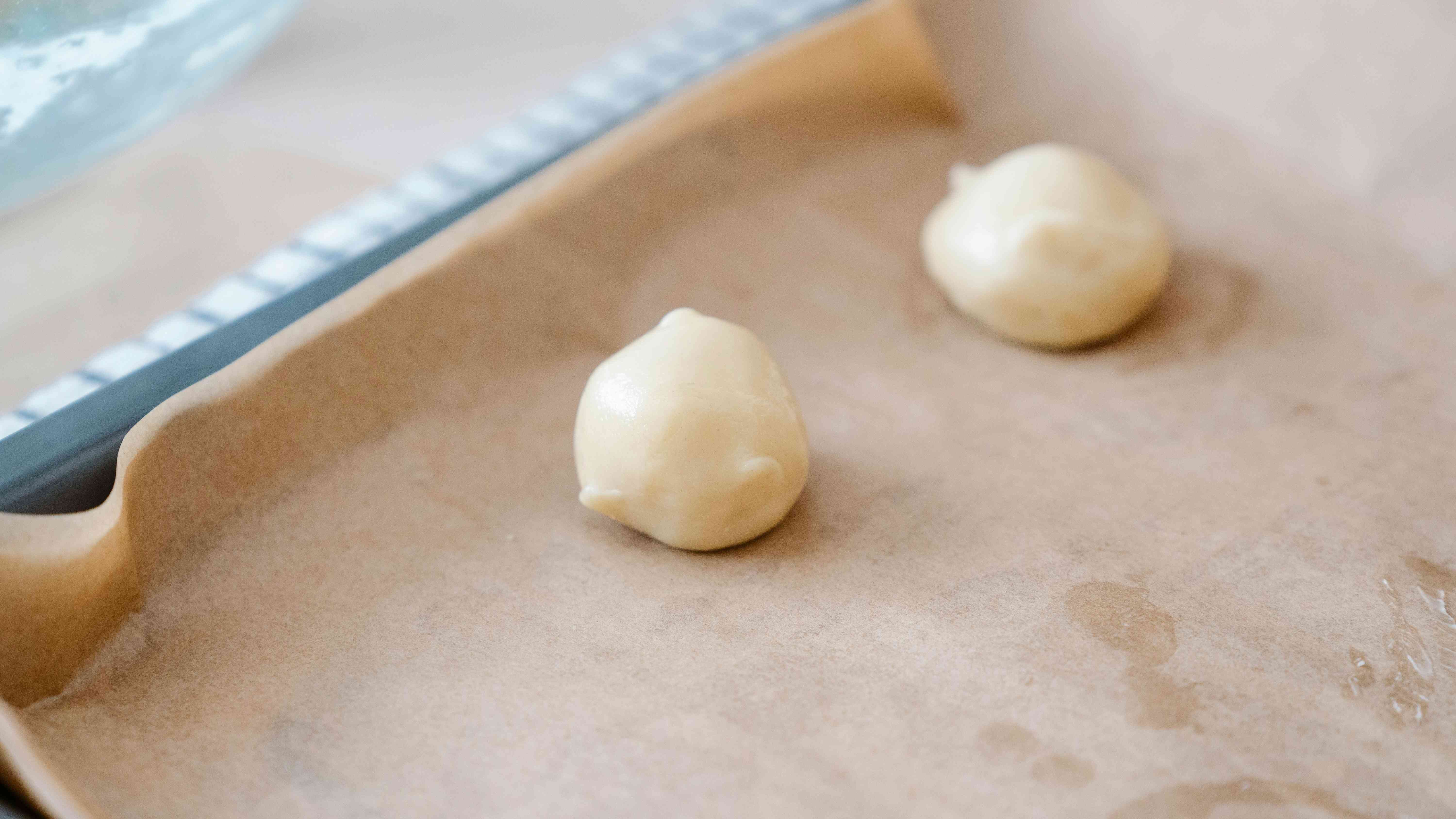 5 Minute Friday - Baking Sheets!