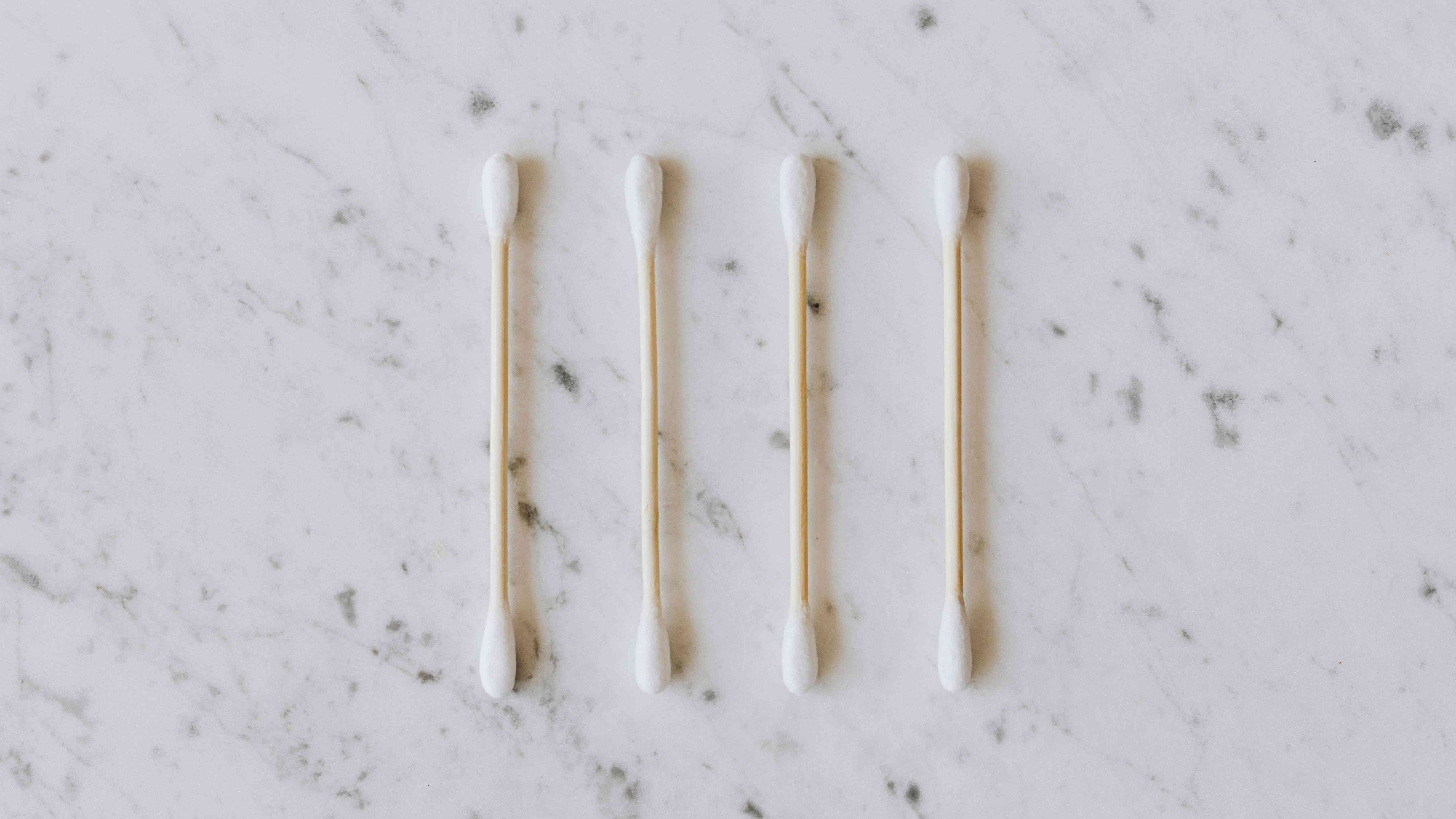 5 Minute Friday - Q-Tips!