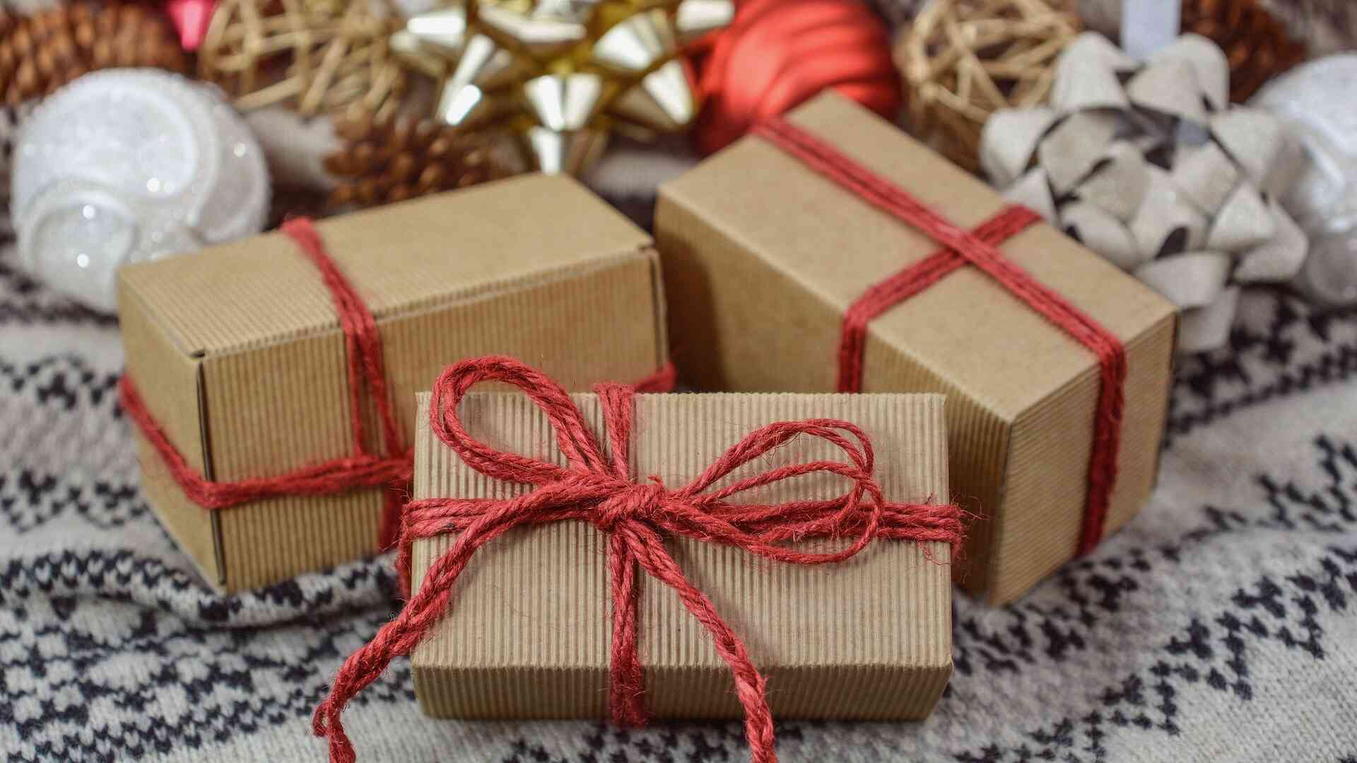 2024 Holiday Gift Guide!