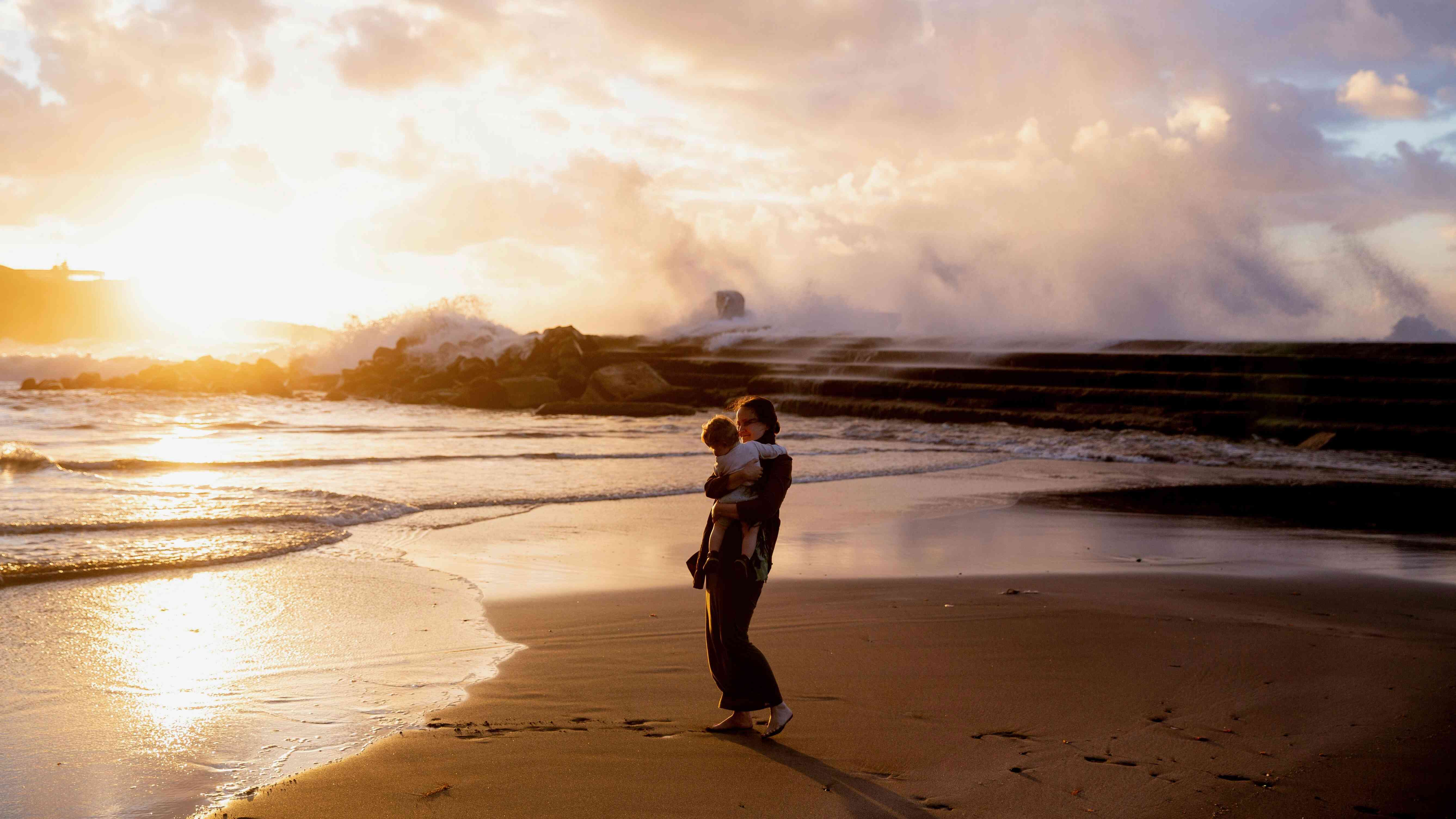 5 Changes I Made to Boost my Postpartum Mental Health