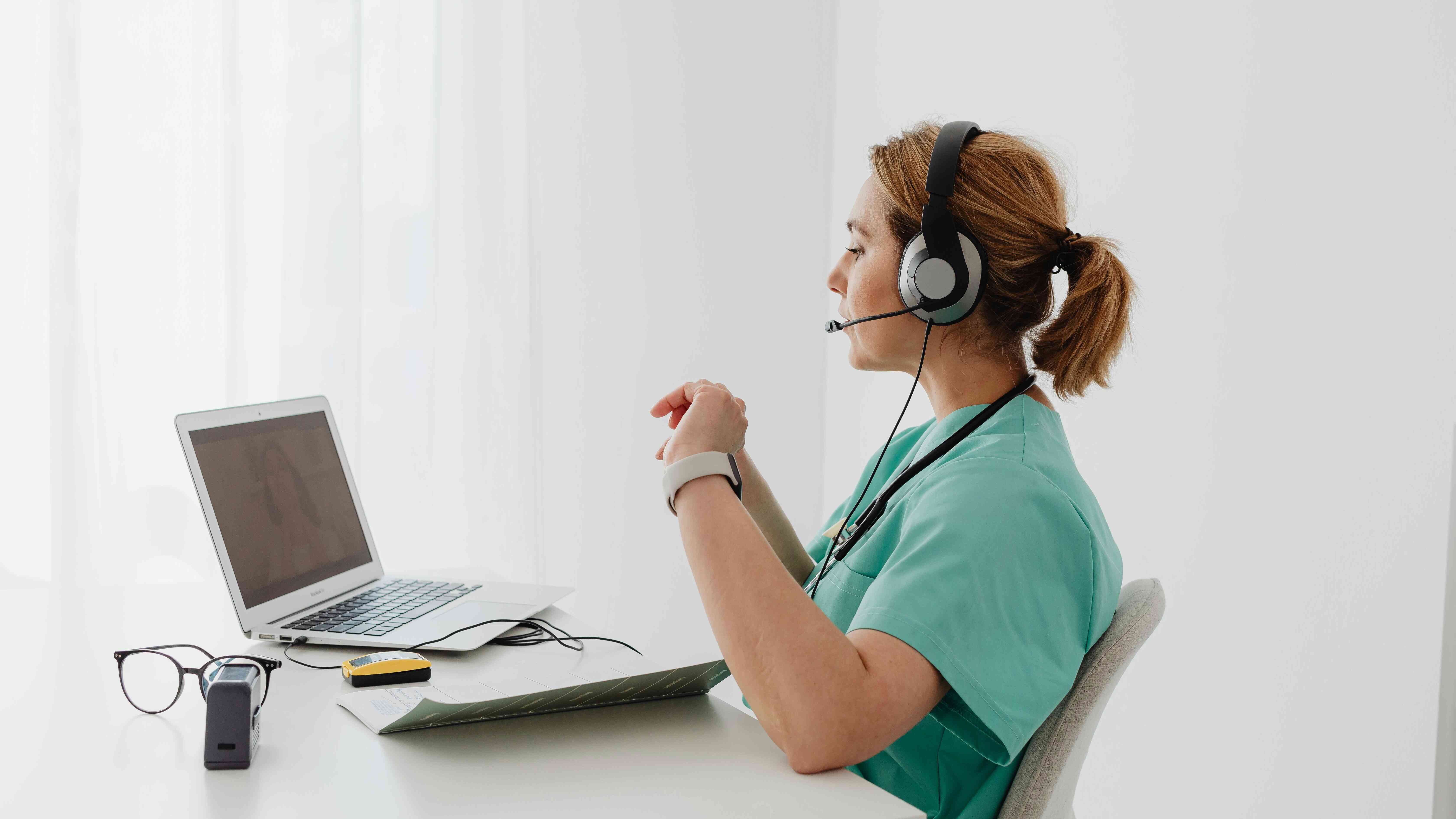 5 Benefits of Doing Occupational Therapy Through Telehealth