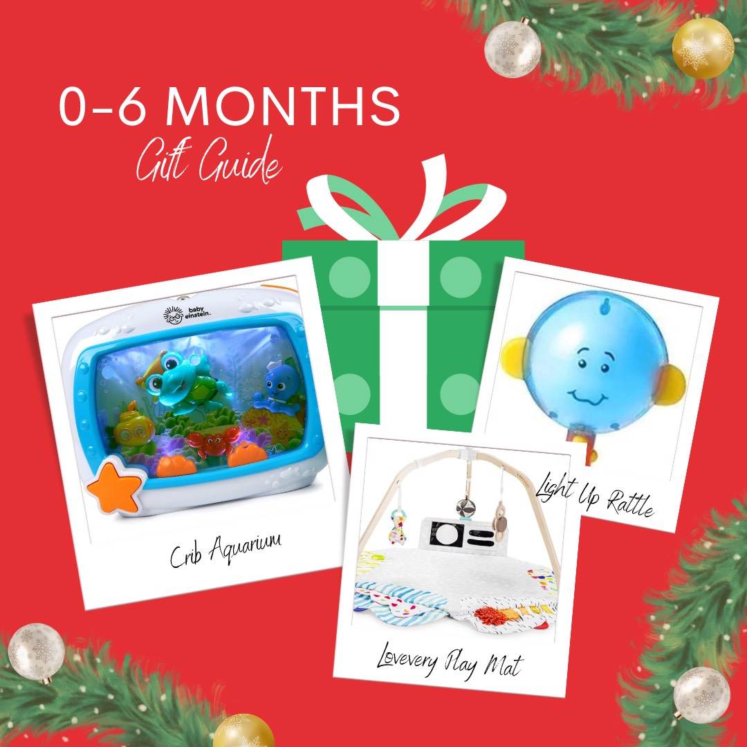 0-6 Months