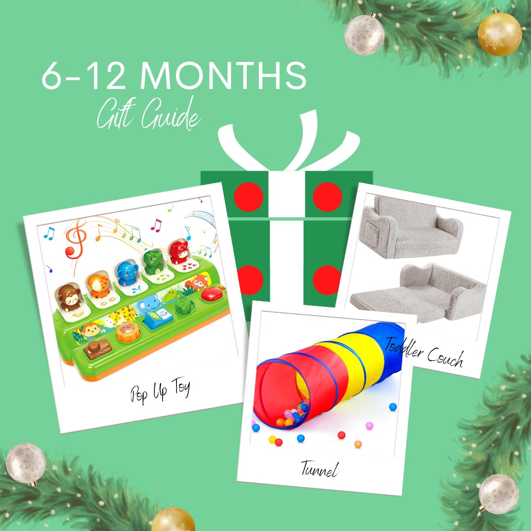 6-12 Months