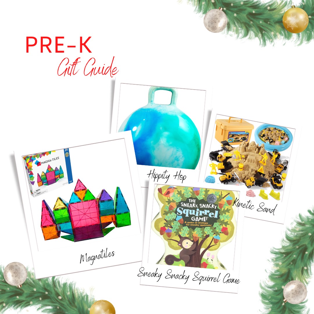 Pre-K