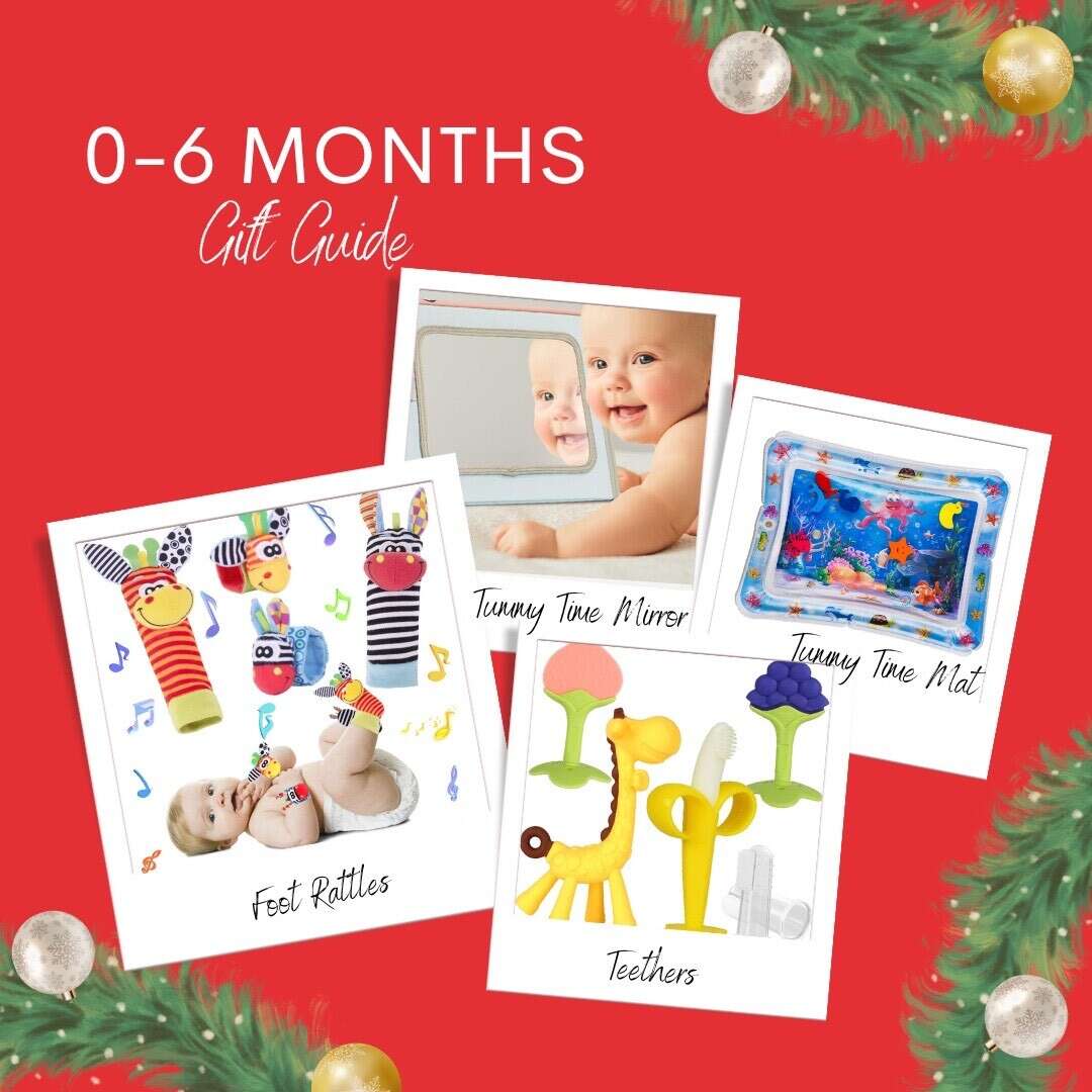 0-6 Months