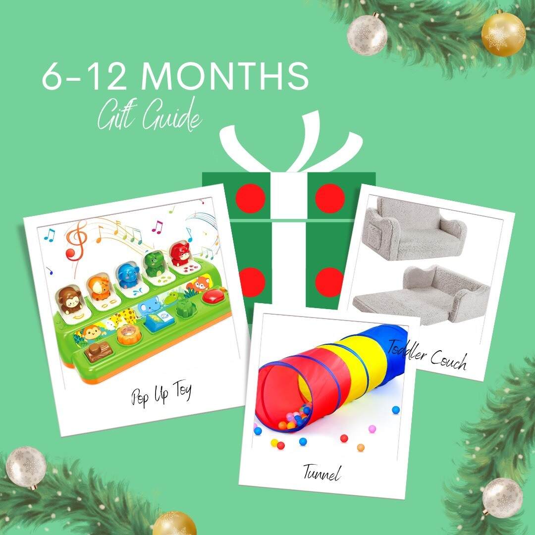 6-12 Months