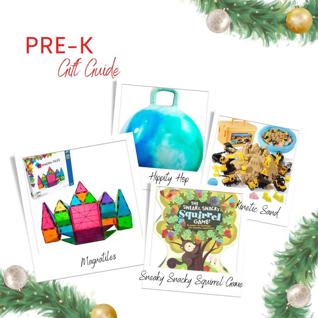Pre-K