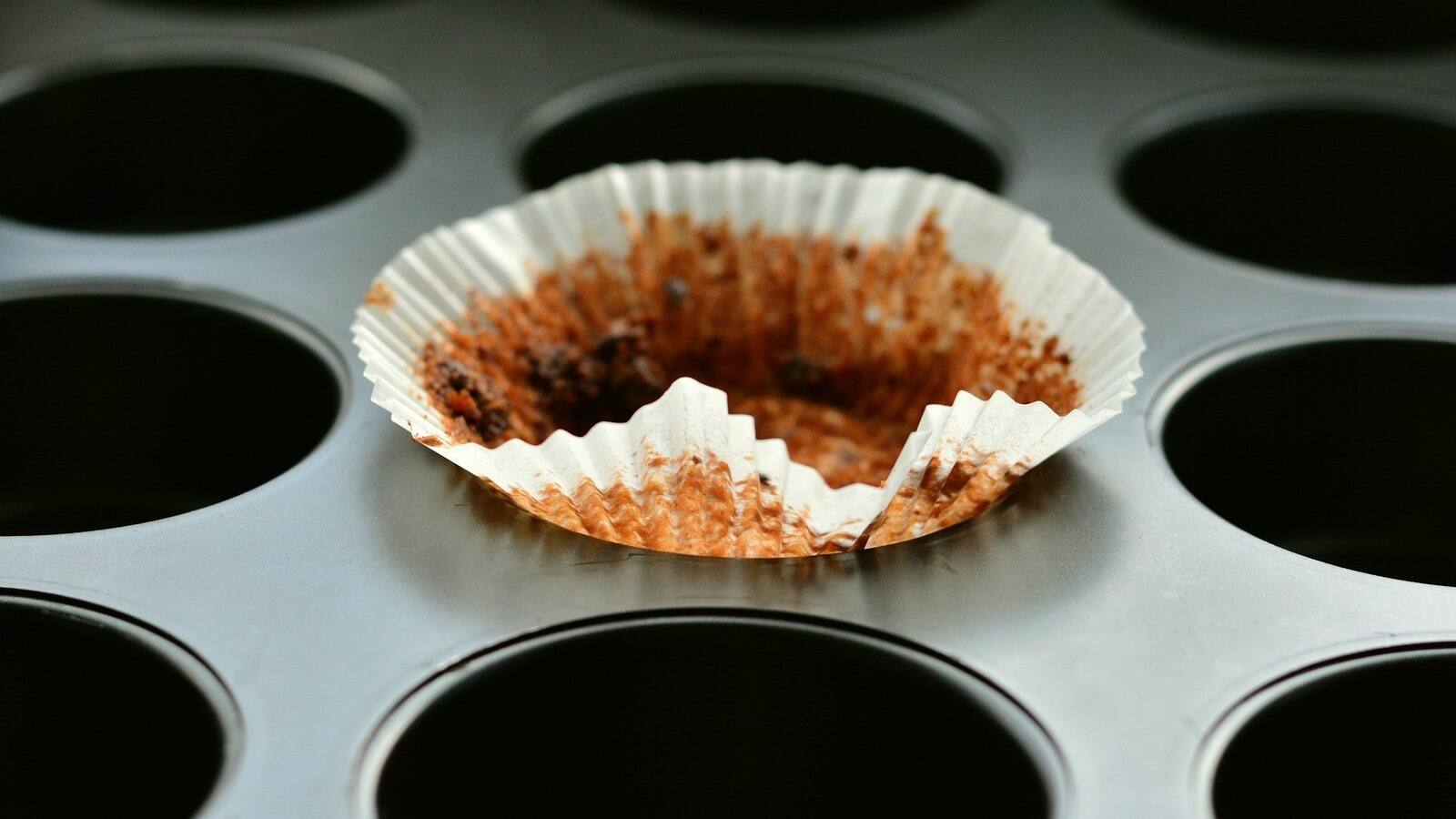 5 Minute Friday - Muffin Tins! Teaser