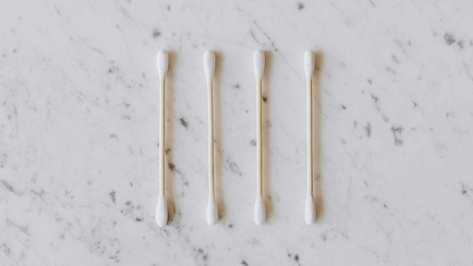 5 Minute Friday - Q-Tips! Teaser Image