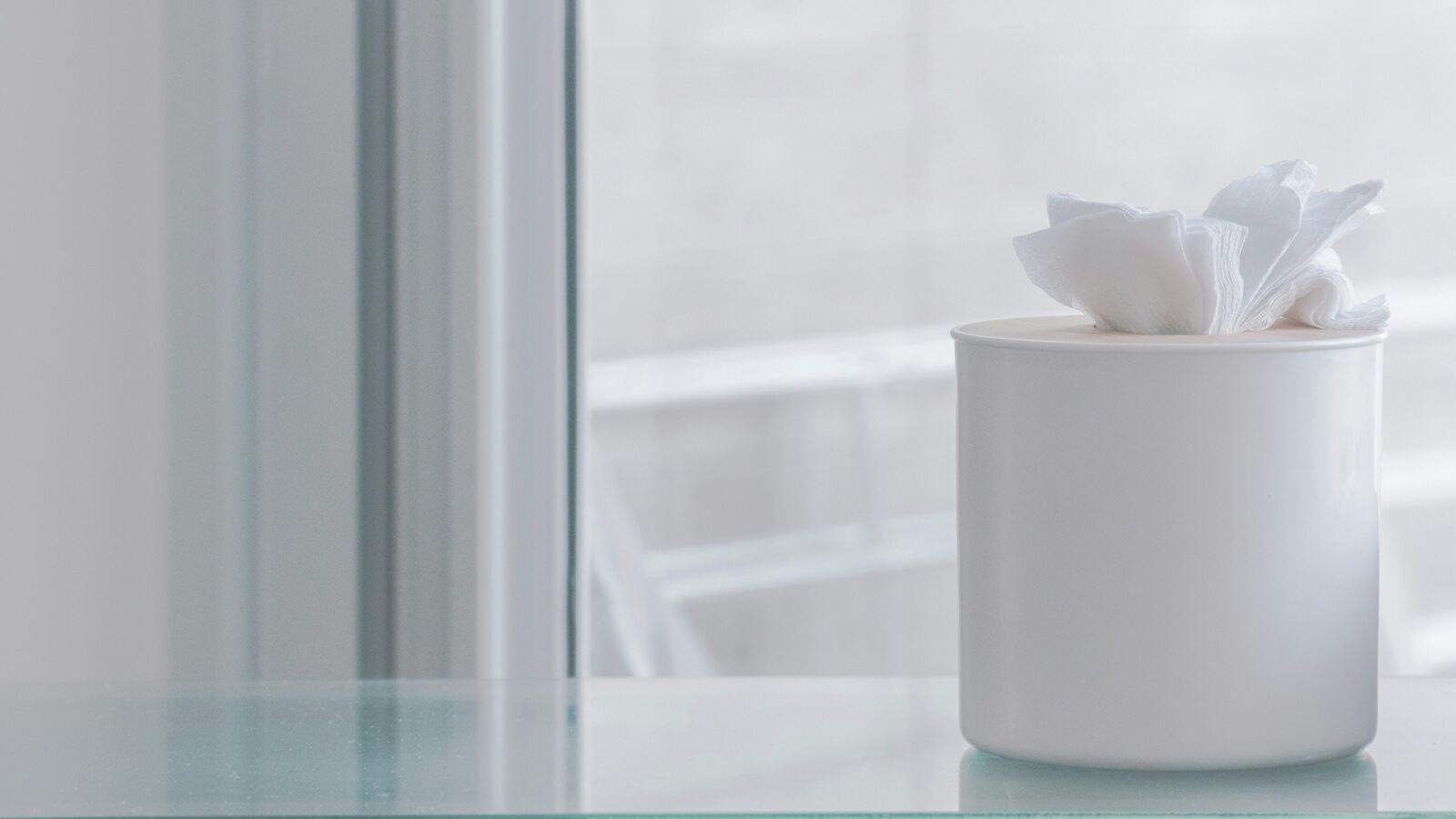 5 Minute Friday - Tissue Boxes! Teaser Image