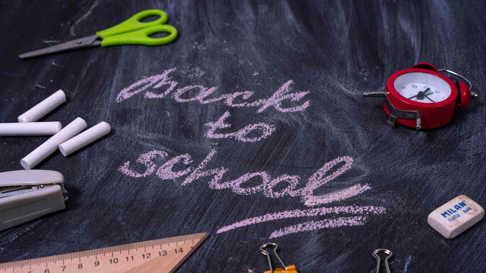 Back-to-School Tips from a Pediatric OT