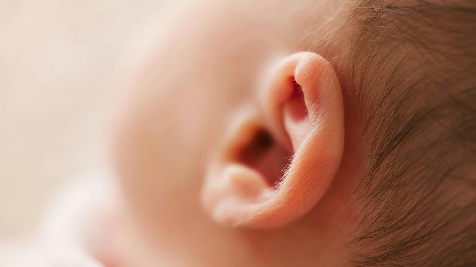 Understanding Ear Tubes and Their Sensory Implications for Children Teaser