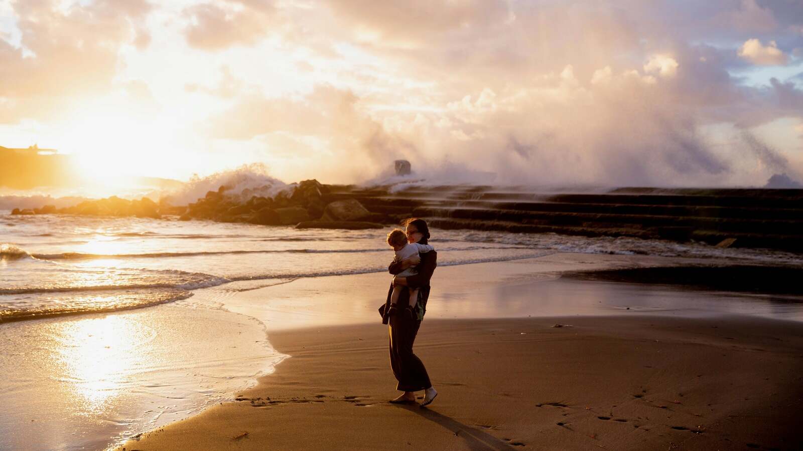 5 Changes I Made to Boost my Postpartum Mental Health Teaser