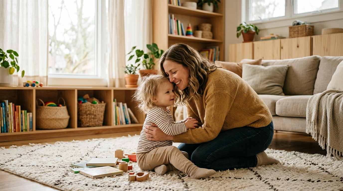 Sensory or Behavior? How to Tell the Difference