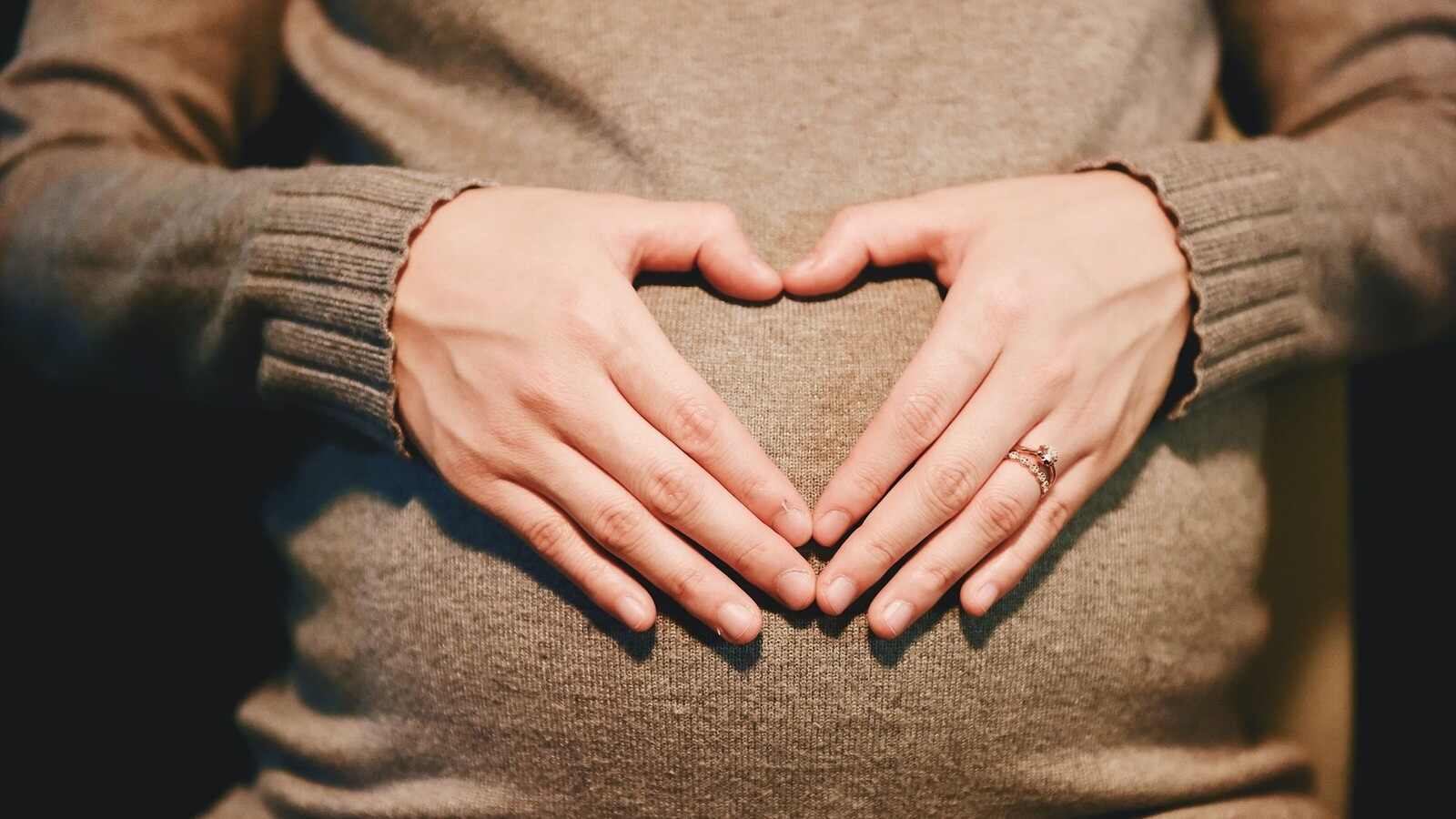 Sensory Processing Starts in the Womb Teaser