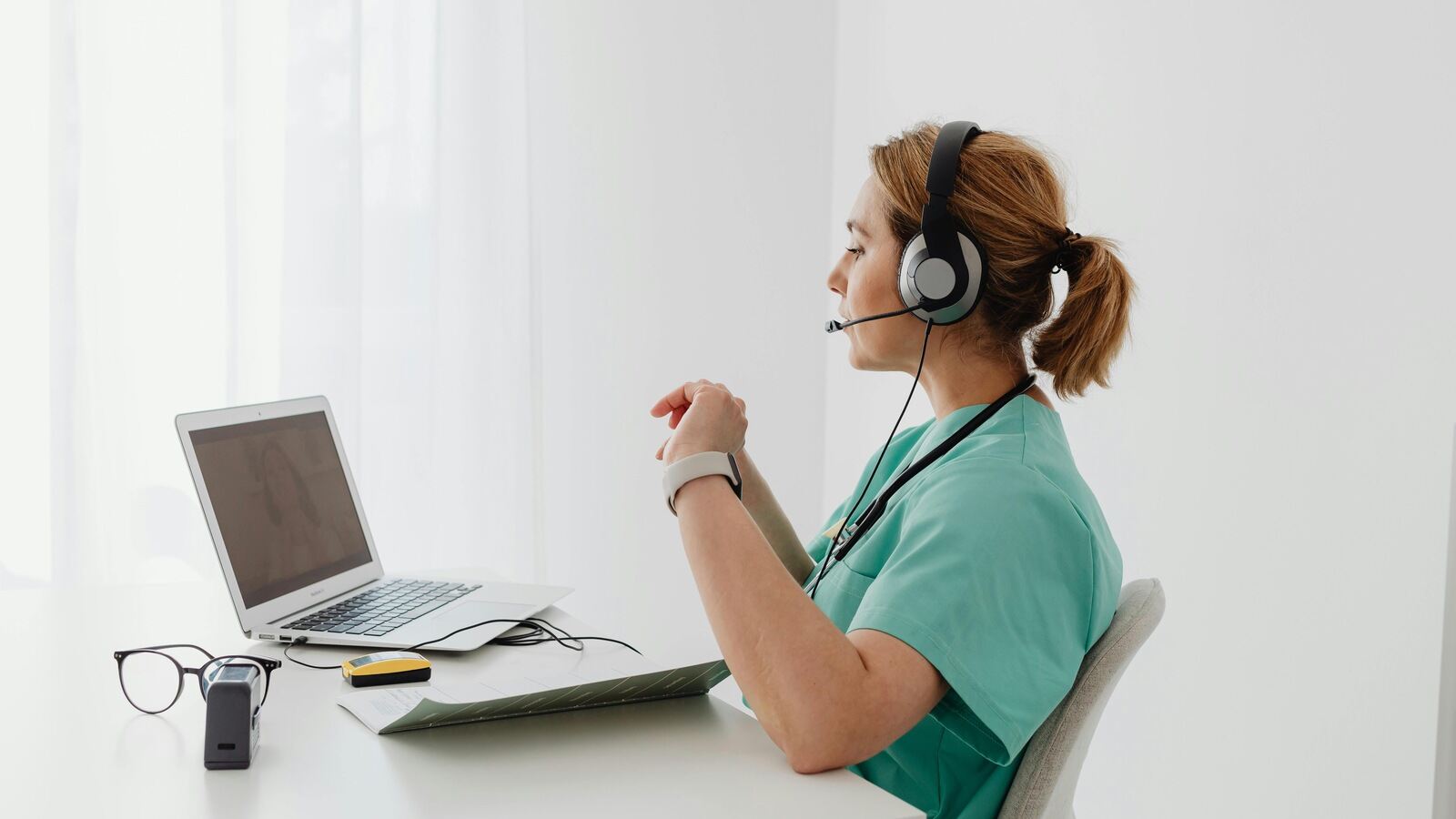 5 Benefits of Doing Occupational Therapy Through Telehealth Teaser Image